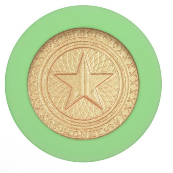 Jeffree Star Extreme Frost Cold Hard Cash Highlighter - Picture 15 of 15